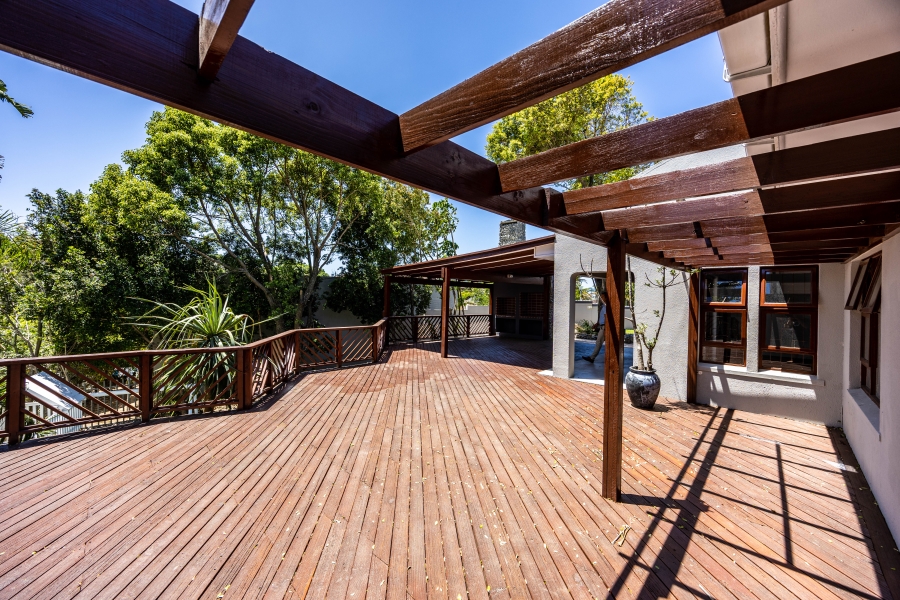 4 Bedroom Property for Sale in Blue Bend Eastern Cape